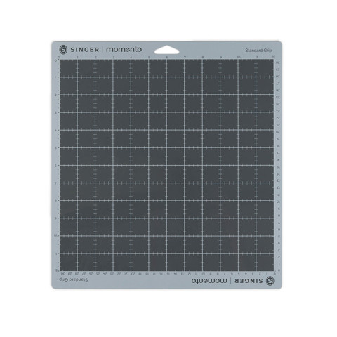 Singer Momento Accessory: Standard Grip Mat 12 x 12in