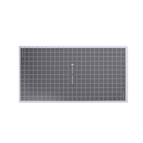 Singer Momento Accessory: Standard Grip Mat 12 x 24in