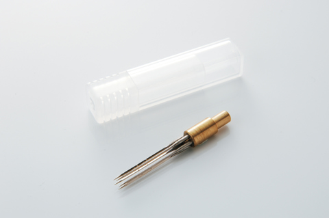 Brother Accessory: Needle Felting - PQ1500 series