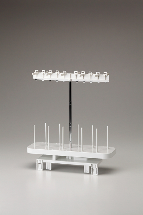 Brother Accessory: Thread Stand 10 Spool - EV1, XP/Stellaire/VM/VE series