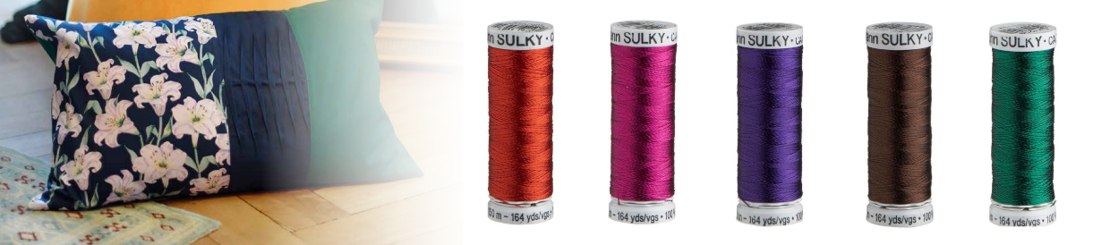 Gutermann Rayon 30 Machine Embroidery Thread 150m