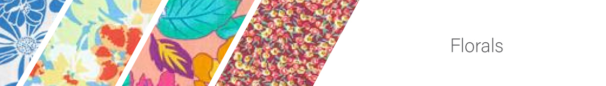 Florals