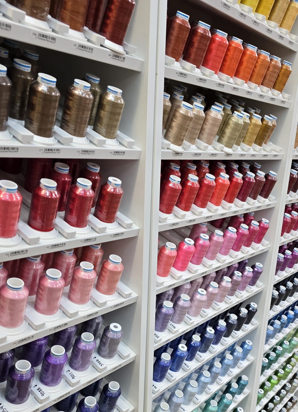 Hobbysew in Melbourne