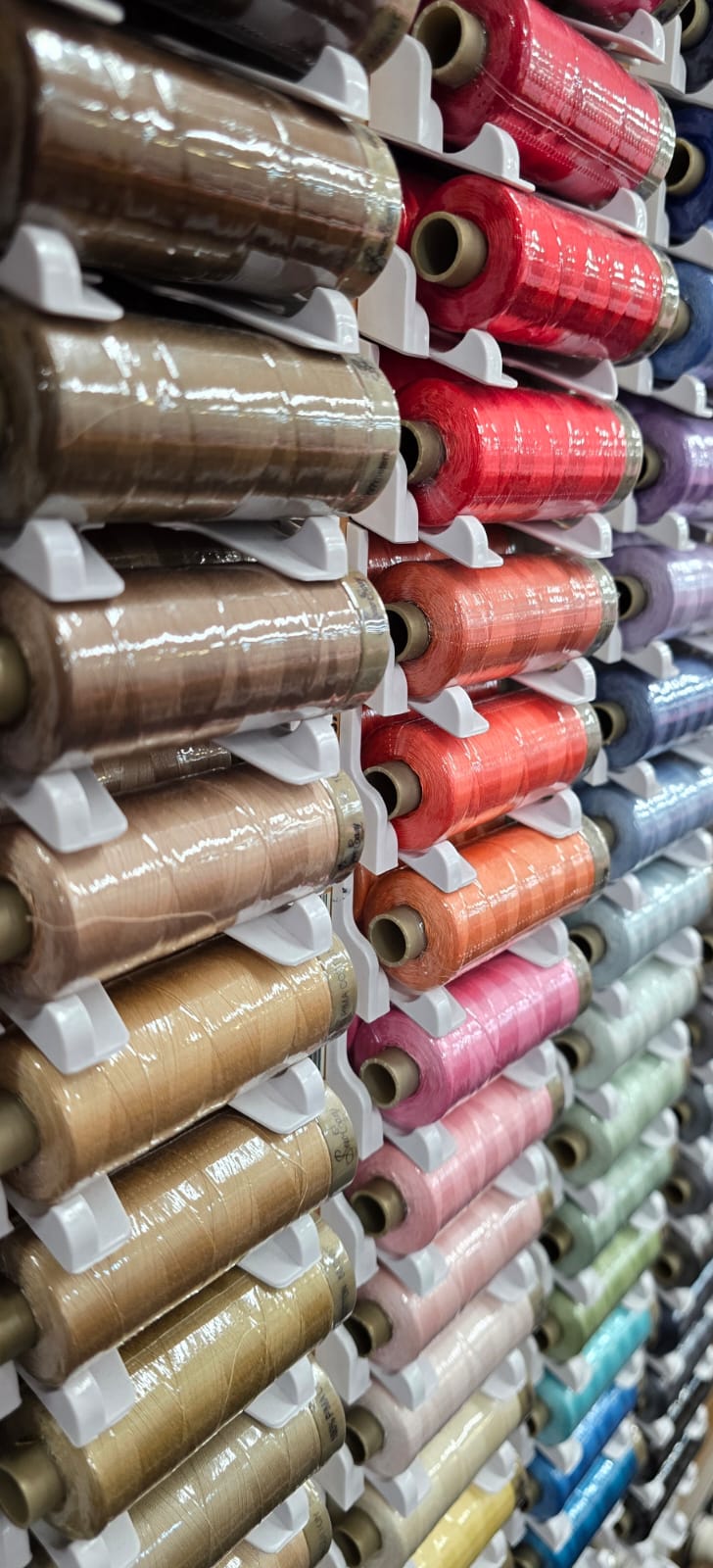 Hobbysew in Melbourne