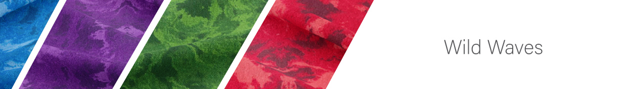 Wild Waves