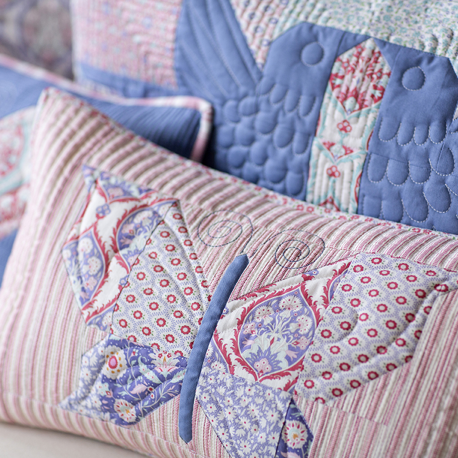 909275BV_MosaicButterfliesBirdsPillow_1